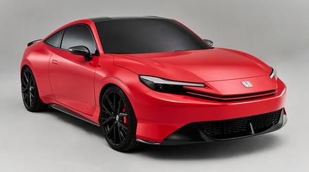 Honda hat in einer Pressemitteilung bestätigt, dass das Prelude Coupé Ende 2025 in die USA zurückkehren wird.