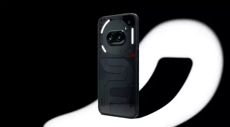 Nichts verkauft 100.000 Einheiten von Phone (2a) in seinem ersten Tag