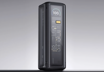 Xiaomi stellt Powerbank 25000 212W vor: ...