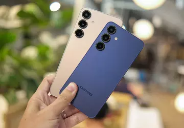 Größere Batterie - dünnerer Körper: Alle ...