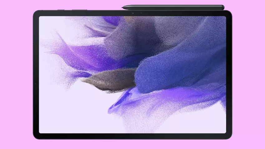 Neue Tablets Samsung Galaxy Tab A7 Lite und Galaxy Tab S7 FE werden nur vierteljährliche Updates haben