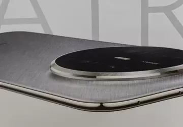 Sehr dünn und unglaublich elegant: Huawei ...