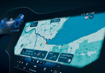 Mercedes weigert sich, die nächste Generation ...