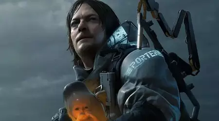 Medien: Der Autor des erfolgreichen Horrorfilms "A Quiet Place: Day One" wurde zum Regisseur und Drehbuchautor der Death Stranding-Verfilmung