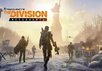 The Division Resurgence: Gameplay-Videos und Details ...