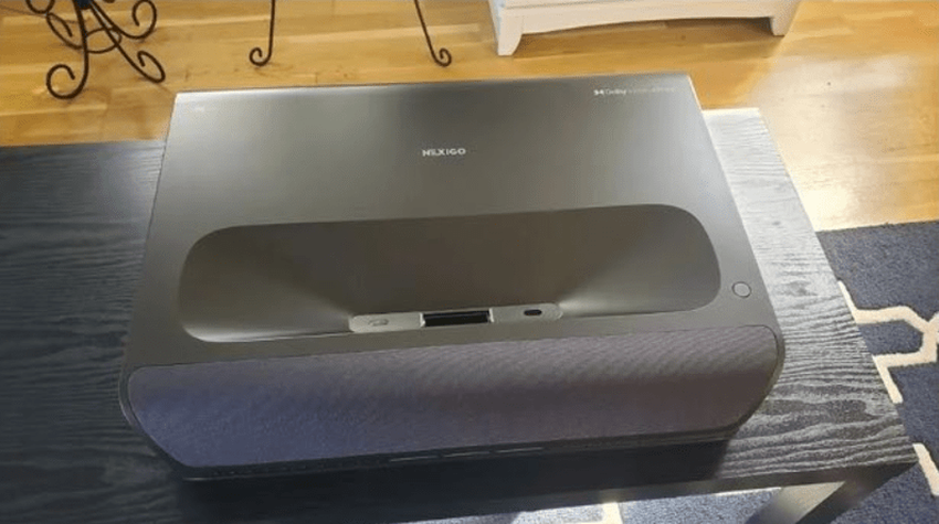 NexiGo Aurora Pro test