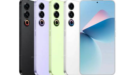 Meizu 21 Pro Flaggschiff mit Snapdragon 8 Gen 3 Chip an Bord ist bereit für die Ankündigung