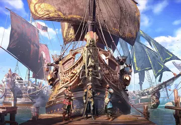 Acht Stunden im Indischen Ozean: Ubisoft ...