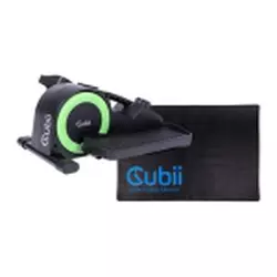 Cubii JR2 Unter-Tisch-Ellipsentrainer