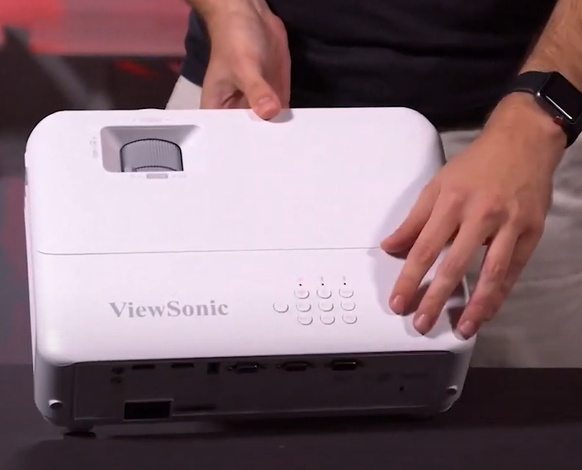 PX703HDH gegenüber PX701HDH