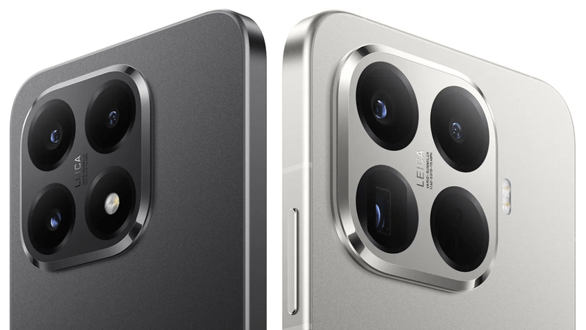 Preise von Xiaomi 15T, 15T Pro und Redmi Pad 2 Pro wurden angekündigt