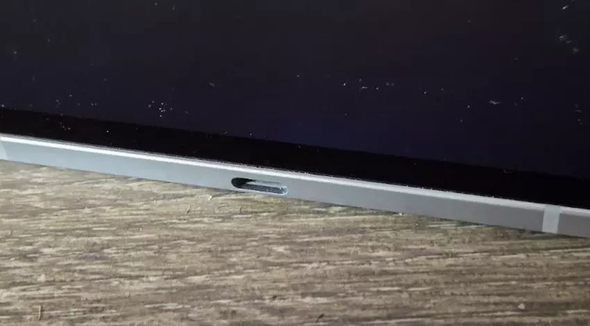 Galaxy Tab S10 Ultra gegen Pad 6S Pro