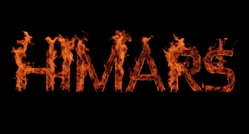 Das ukrainische Verteidigungsministerium veröffentlichte ein spektakuläres Video über HIMARS-Raketensysteme