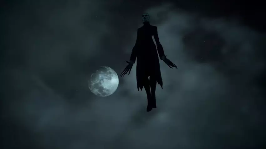 Über Redfall Singlemode, Pumpen und die Welt 