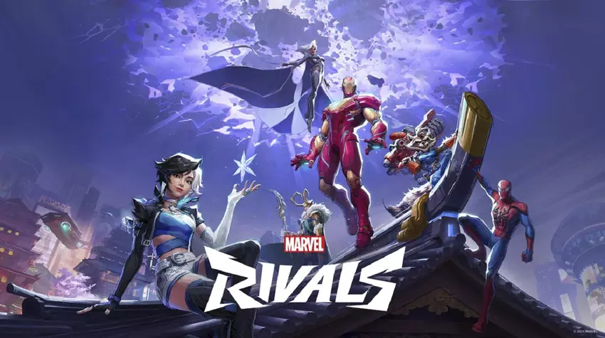 Das Online-Actionspiel Marvel Rivals könnte für Nintendo Switch 2 erscheinen: NetEase prüft die Möglichkeit