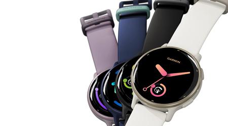 Garmin Vivoactive 5: eine Smartwatch mit 11 Tagen Akkulaufzeit und Workouts für Rollstuhlfahrer