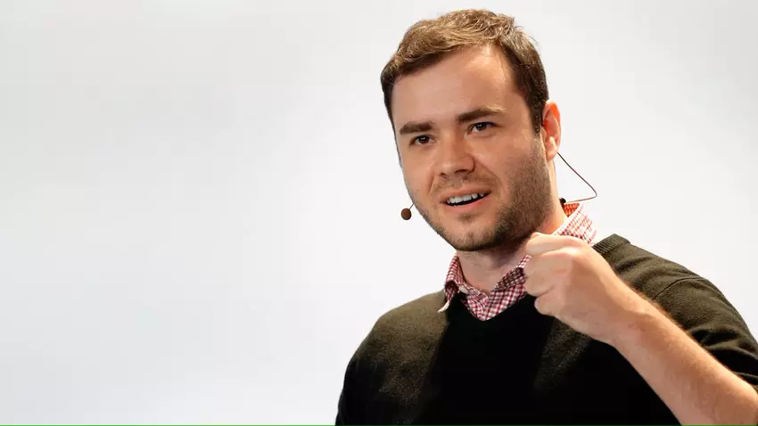 Andrej Karpathy, renommierter Experte für Computer Vision, verlässt OpenAI zum zweiten Mal