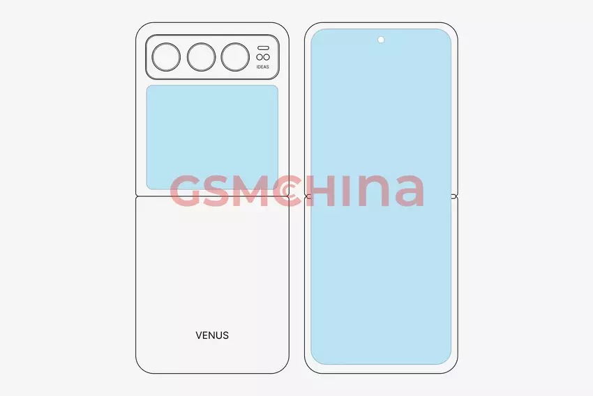 Gerücht: Xiaomi Mix Flip wird von Snapdragon 8 Gen 2 Prozessor angetrieben