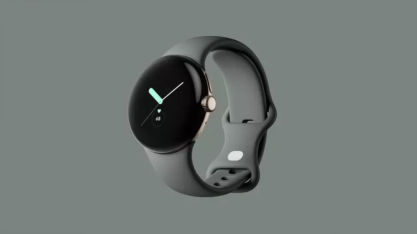 Gerücht: Google Pixel Watch 2 erhält Fitbit Coach und wird mit einem Aluminiumgehäuse ausgeliefert