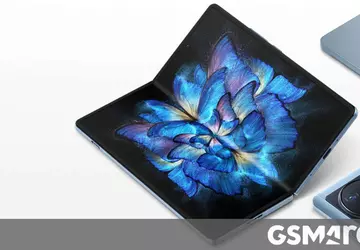 vivo X Fold kommt mit Snapdragon ...