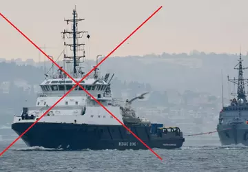 Bayraktar BT2 HD-Video der Zerstörung des ...