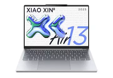 Lenovo Xiaoxin Pro 2025 hat sein ...