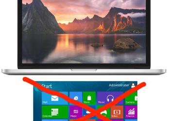 Danke, Microsoft: Warum ich auf ein ...