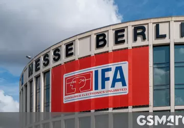 Die IFA kehrt im September 2022 ...