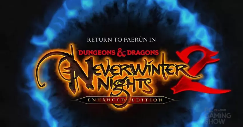 Der Gameplay-Trailer von Neverwinter Nights 2: Enhanced Edition erinnerte an das bald erscheinende Remaster des ikonischen Rollenspiels