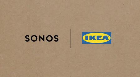 Sonos und IKEA bereiten die Markteinführung von zwei neuen intelligenten Lautsprechern vor: einer soll in eine Tischlampe und der andere in ein Gemälde integriert werden