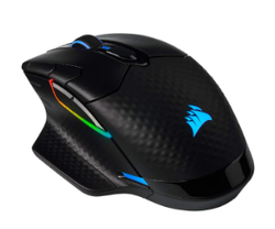 Corsair Dark Core RGB Pro Wireles Gaming-Maus
