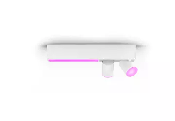 Philips Hue aktualisiert seine Centris Deckenleuchtenreihe ...