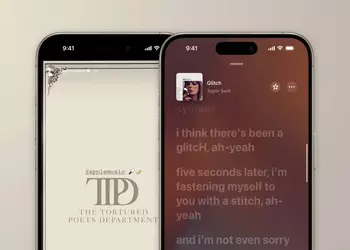 Taylor Swift postet Rätsel über "The ...