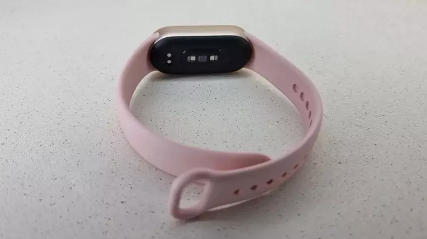 Xiaomi Band 9 oder Samsung Galaxy Fit 3