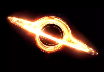 James Webb findet das älteste supermassive ...