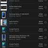 Xiaomi 11T Pro im Test: Spitzenprozessor und Vollladung in 20 Minuten-150 Xiaomi 11T Pro im Test: Spitzenprozessor und Vollladung in 20 Minuten-150