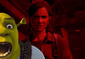 Der Regisseur von The Last of ...