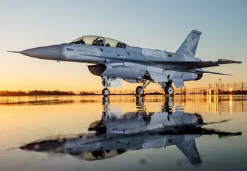 Lockheed Martin bereitet sich auf die ...