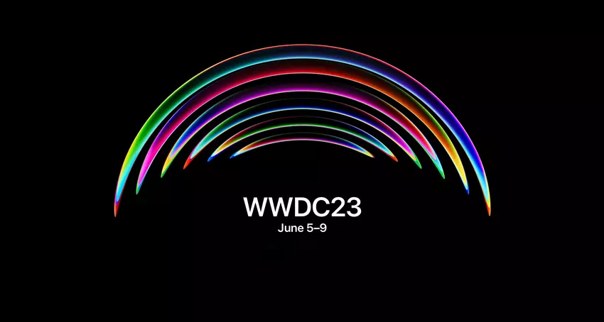 Apple WWDC 2023 vom 5. bis 9. Juni: Erwarten Sie iOS 17, macOS 14, AR/VR-Helm und 15" MacBook Air