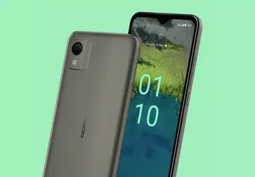HMD Global stellt das Nokia C110 ...