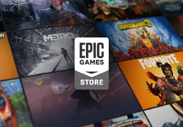 Der Epic Games Store wird weiterhin ...