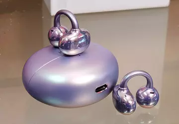 Huawei FreeClip TWS-Kopfhörer im Test: eine ...