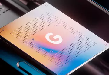 Die Prozessoren für das Pixel 10 ...