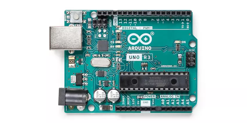 Qualcomm kauft bekannten Hersteller von Automatisierungsplatinen Arduino: ein neuer Schritt für IoT und Enthusiasten