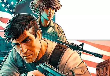 Remake XIII erhält einen großen Patch ...