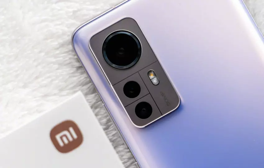Xiaomi testet MIUI 14-Firmware mit Android 13 auf Xiaomi 13-Smartphones