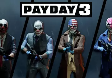 Starbreeze Studios wird diese Woche einen ...