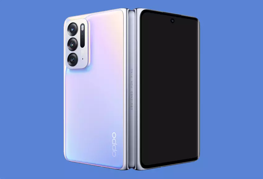 OPPO Find N erhält ColorOS 13 auf Basis von Android 13: Was ist neu und wann ist die Firmware zu erwarten?