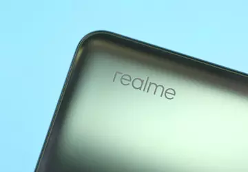 Realme Note - eine neue Reihe ...