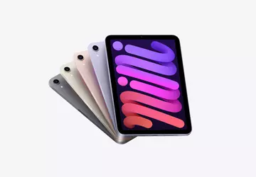 Gerücht: Apple wird iPad Mini 7 ...